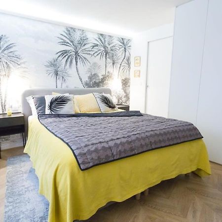 La Boutique Du Sentier Apartment Paris Bagian luar foto