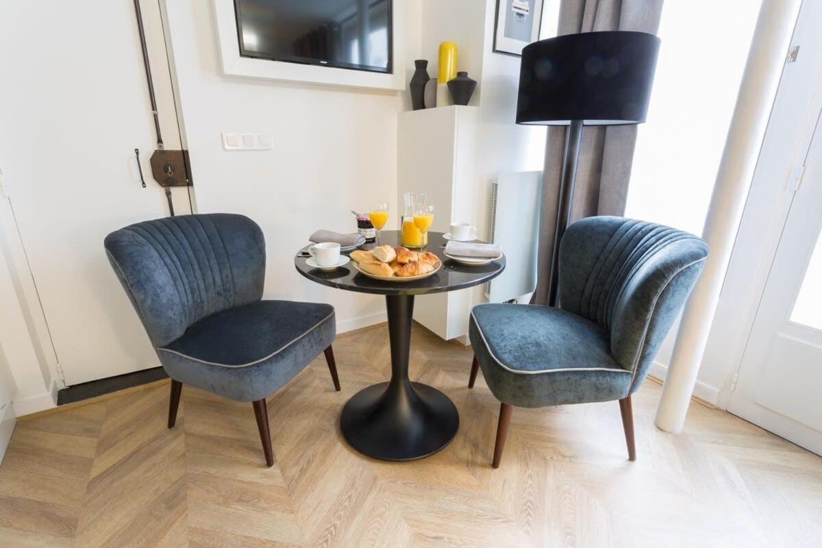 La Boutique Du Sentier Apartment Paris Bagian luar foto
