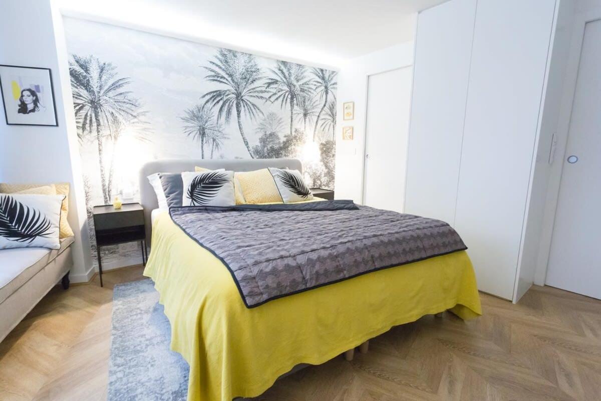La Boutique Du Sentier Apartment Paris Bagian luar foto