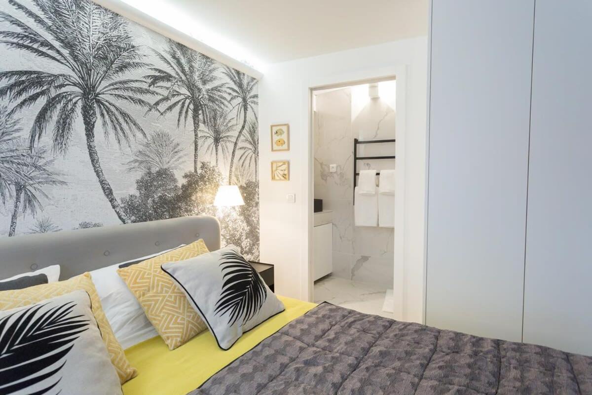 La Boutique Du Sentier Apartment Paris Bagian luar foto
